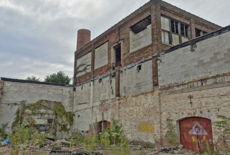 5 Abandoned Places in Indiana Revealing Untold Stories