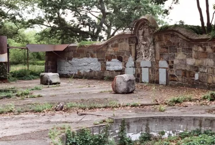 5 Abandoned Sites Across Massachusetts