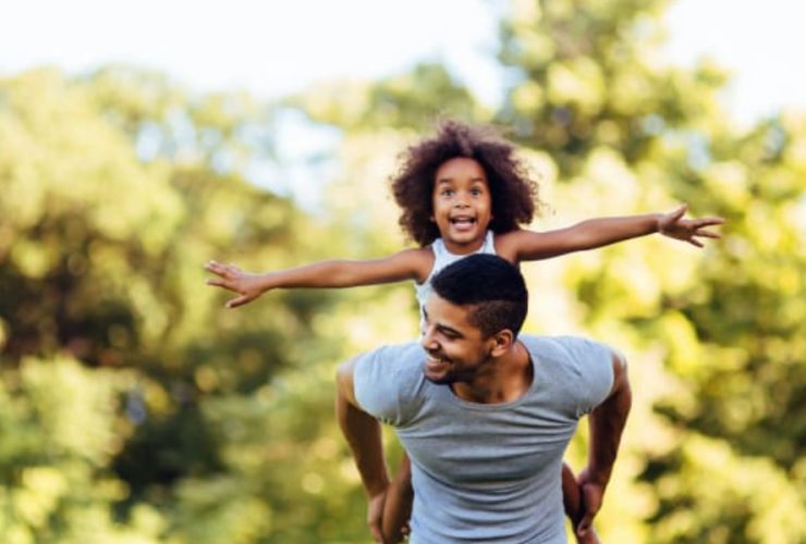 5 Best Places for Families in California