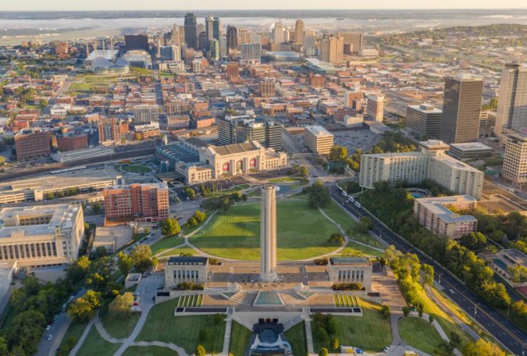 5 Budget-Friendly Places to Settle in Kansas