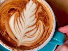 5 Coffee Hotspots and Cafés