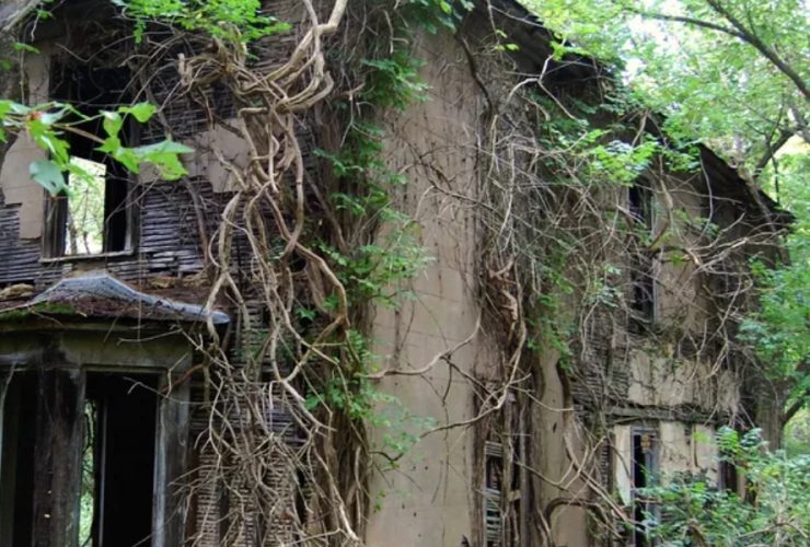 5 Fascinating Abandoned Places to Discover in Virginia