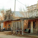 5 Ghost Towns and Their Abandoned Mysteries in South Dakota