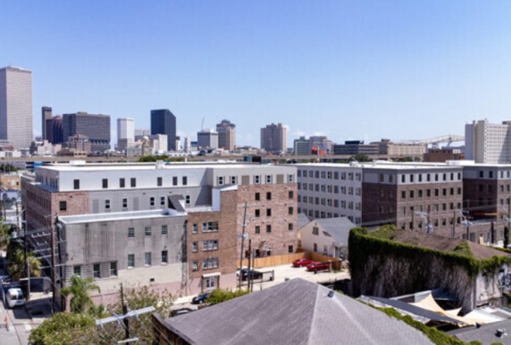 5 Low-Cost Living Options in Louisiana