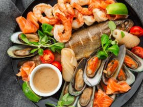5 Seafood Restaurants You Can't Miss in orlando