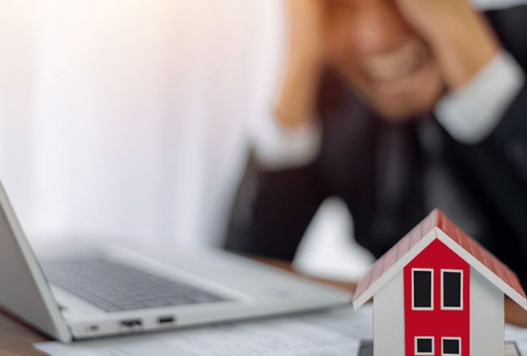 7-Year Sentence for Woman Involved in $959K NYC Real Estate Scam
