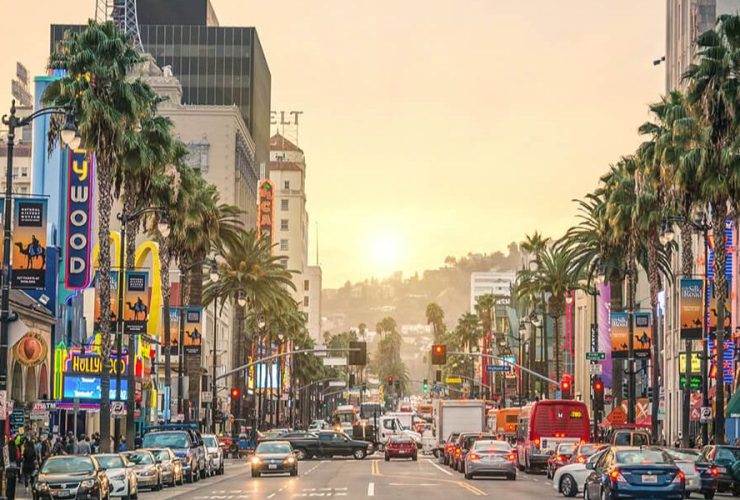 Affordable Living Ranking California's Affordable Cities by Home Price
