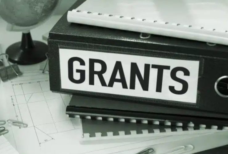 Alabama Receives $1.6 Million Grant to Tackle Drug-Related Crime Under Ivey's Initiative
