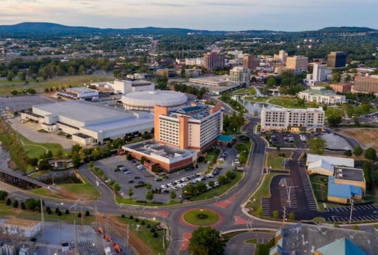 Alabama's 5 Ideal Neighborhoods for Family Life