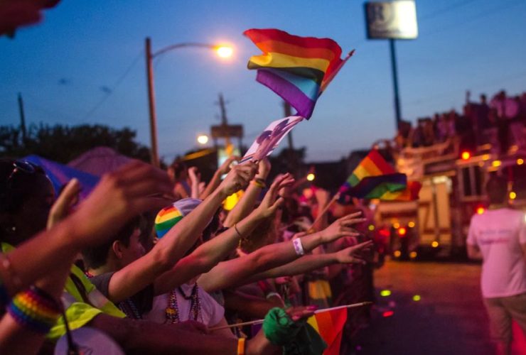 Arkansas' Pride: Meet the Most LGBTQ-Friendly City in Arkansas