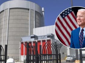 Biden Administration's $1.5 Billion Boost to Reactivate Closed Nuclear Facility