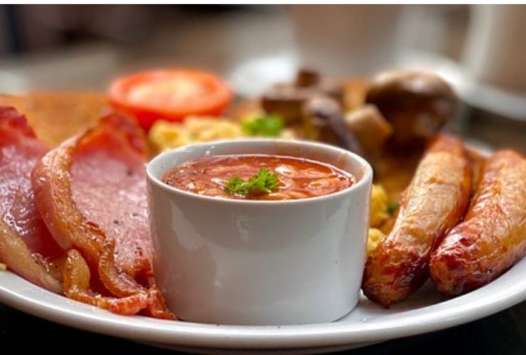 Birmingham's Premier Breakfast and Brunch Experiences