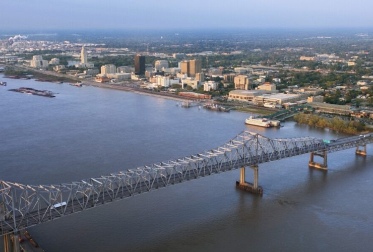 Budget-Friendly Baton Rouge Suburban Living