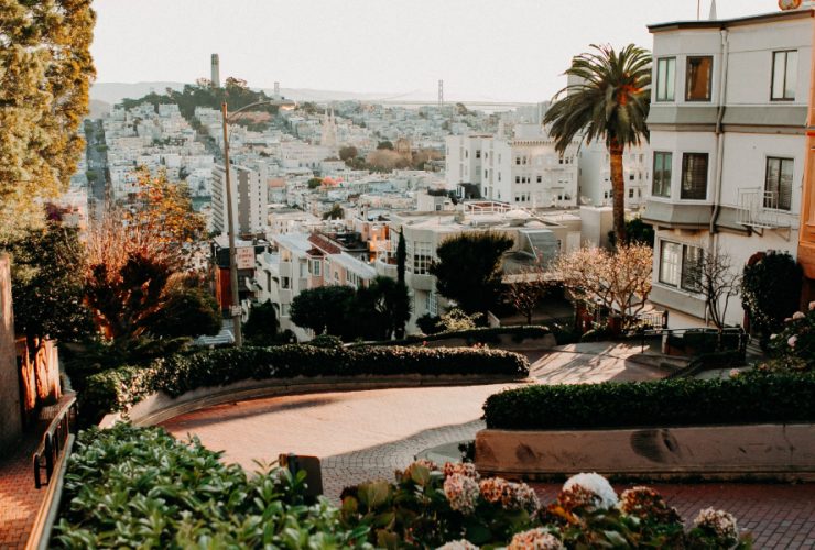 California's 5 Most Liberal Cities and Their Vibrant Communities