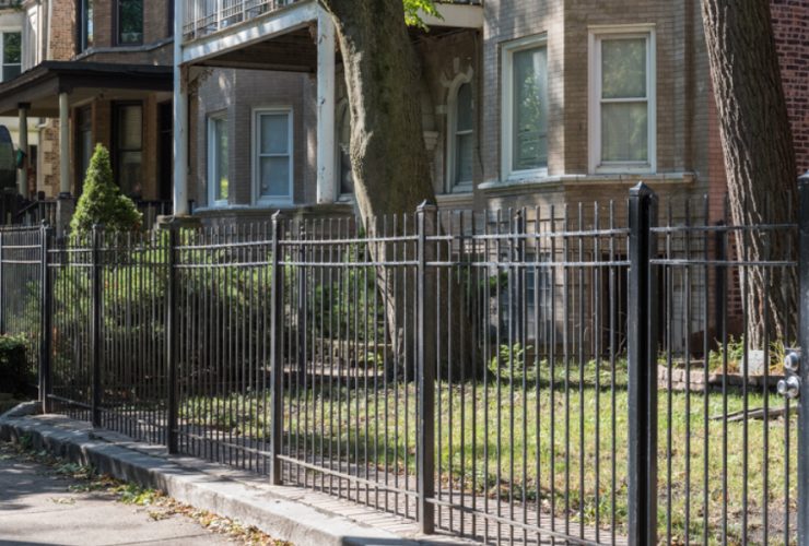 Chicago's 5 Lowest-Income Neighborhoods