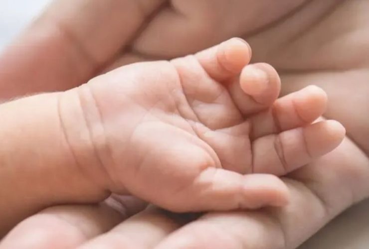 Community Health Crisis: This Delaware City Reports Highest Infant Mortality Rate