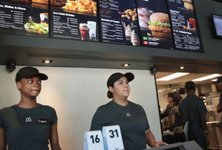 Concerns Mount for Small Business Owners as California's $20 Minimum Wage Looms