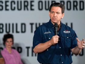 DeSantis Enforces Stricter Penalties for Illegal Immigrants Residing in Florida