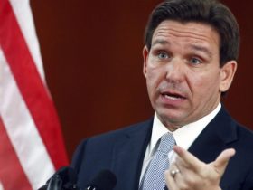 DeSantis Signs Bill Prohibiting Minors Under 14 from Social Media Access in Florida