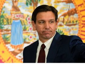 DeSantis Signs Law Targeting Use of Community Identification