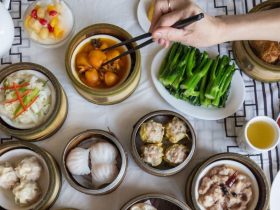 Dive into the Best Chinese Cuisine Chicago Has to Offer-