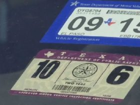 Driving Forward: Louisiana's Bill 344 Clears Path for Removal of Vehicle Registration Stickers