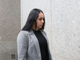 Ex-NYPD Cop Gets 70 Months Behind Bars for Helping Gang Boss Flee Murder Charges