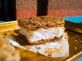 Experience the Authentic Taste of Central American Pan Dulce at This Mid-City Bakery