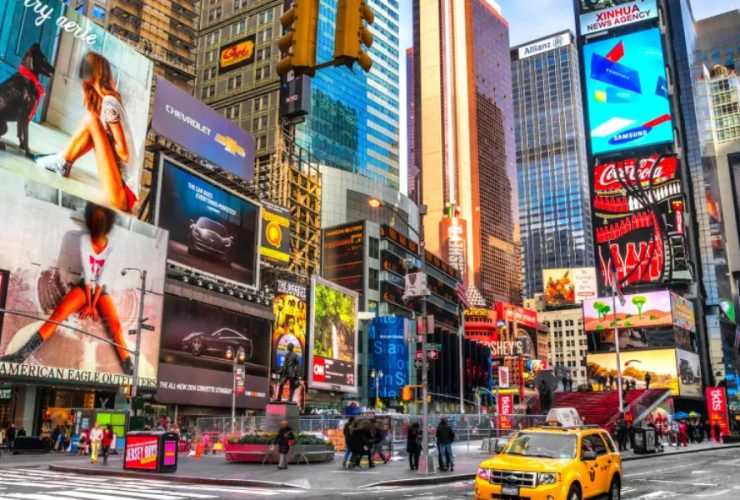 Exploring New York's Top 5 Progressive Cities
