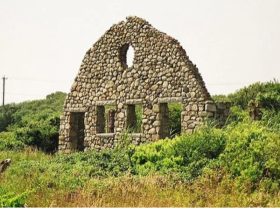 Exploring Rhode Island's Abandoned Sites