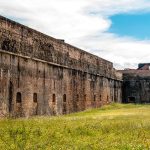 Fading Memories 5 Haunting Ghost Towns in Florida's History