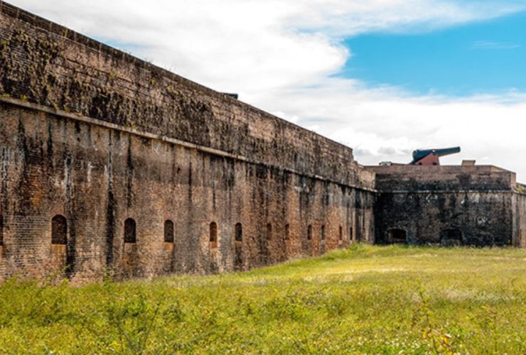 Fading Memories 5 Haunting Ghost Towns in Florida's History