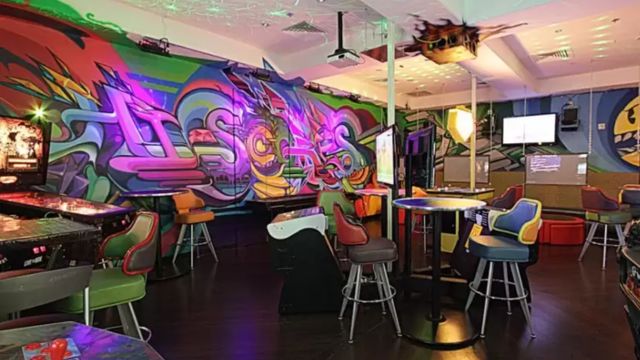 Far Out Feasts 5 Unforgettable Themed Restaurants in Las Vegas