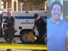 Father Murdered His Mother-in-law and Four Children in an Attempt to Get Back at His Divorced Wife