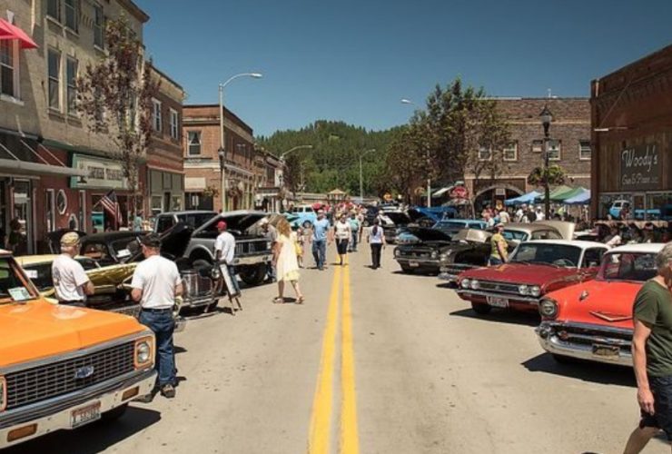 Finding Peace in Mississippi's Top Retirement Towns