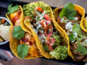 Flavor Fiesta Where to Find the Best Mexican Food in Los Angeles