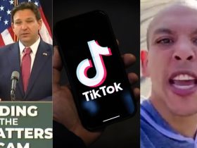 Florida Flinch Ex TikTok Loudmouth Opts Out of Florida Venture