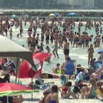 Florida Prepares for Spring Break Crowds on its Coastal Shores