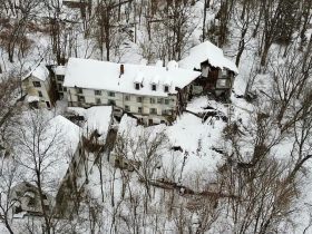 Forgotten Hues Tales From the Haunting Ghost Towns of Vermont