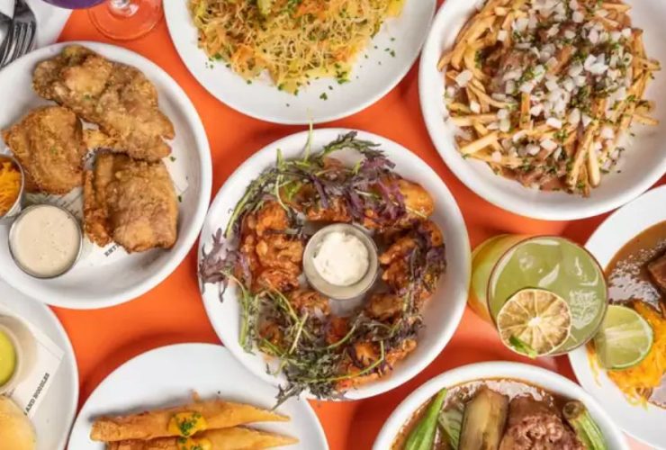 From Brunch to Dinner: Silver Lake's Top Dining Destinations
