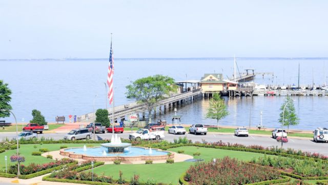 Golden Years in Sweet Home: Alabama's 5 Perfect Towns for Retirees