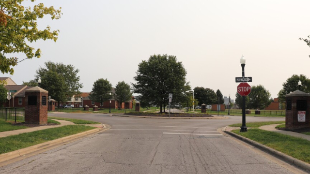 Identifying the 5 Most Risky Areas in Franklin County, Ohio