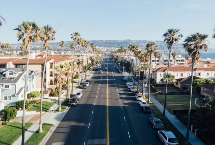 Inside California's Most Violent Town: A Grim Portrait Emerges