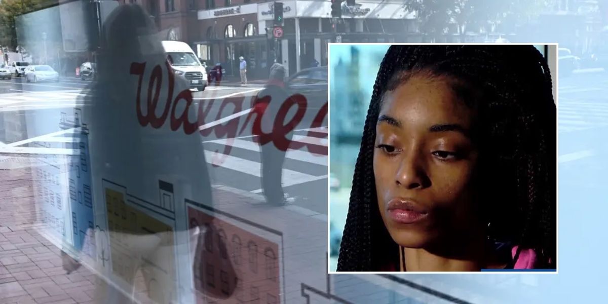 Lawsuit Filed: Walgreens Employee Shots Pregnant Woman 7 Times Amid Shoplifting Accusations