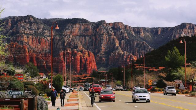 Liberal Beacons Arizona's 5 Urban Centers of Forward-Thinking Ideals 