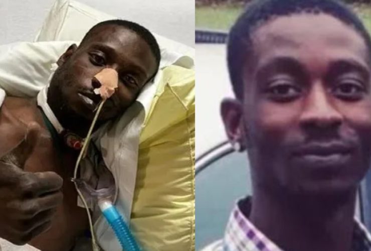 Two More Mississippi Deputies Convicted for Torture of Black Men