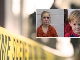 Mother Challenges Death Penalty Eligibility in Murder of 5-Year-Old Found Drowned