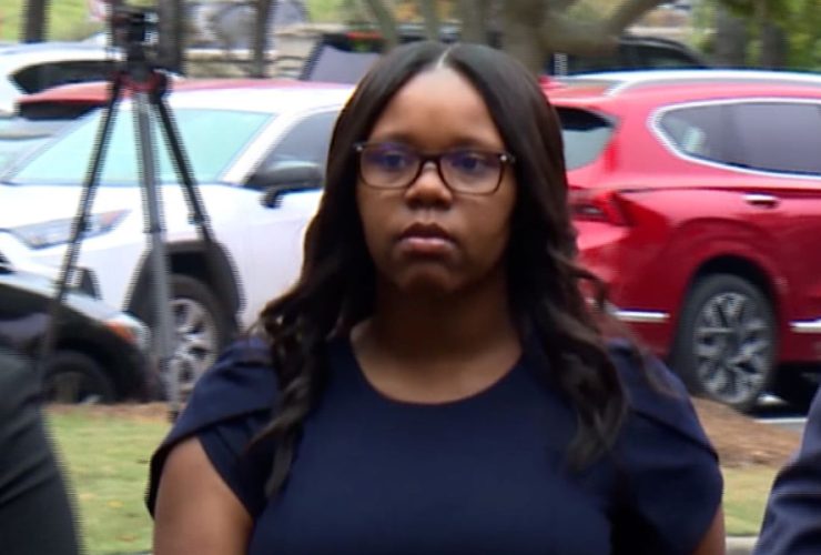 Probation for Woman Who Staged Own Kidnapping in Alabama