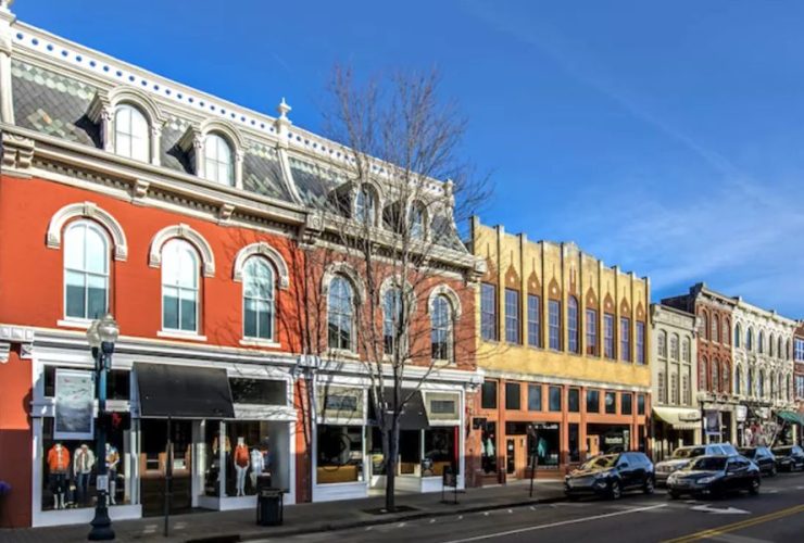 Navigating Tennessee Cost of Living Comparison in Tennessee's Top 3 Cities