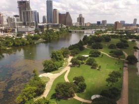 Navigating Texas' 5 Most Progressive Cities